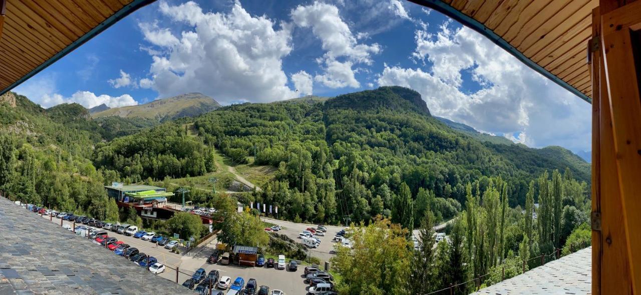 Casa Tere Panticosa Daire Dış mekan fotoğraf
